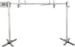 Electric BBQ Rotisserie Grill Kit - Grill Rotisserie Kit - 4, Verzenden, Nieuw