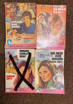 Irmgard Smits Witte Raven Retro Pockets - Serie, Boeken, Verzenden, Gelezen, Fictie algemeen