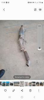 Roetfilter voor citroen jumper, Ophalen of Verzenden