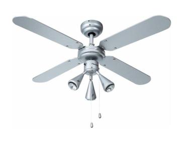 Plafond ventilator beschikbaar voor biedingen