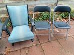 Stoelen GRATIS, Ophalen, Gebruikt