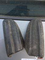 Mercedes w123 1983 station Bumperhoeken set tbv Achterbumper, Auto-onderdelen, Gebruikt, -, -, Ophalen of Verzenden