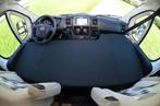 Pössl VIVARO 1.9DTI 2.9T L2H2 fabrieksafwerking 4 gordels B, Caravans en Kamperen, Campers, Buscamper of Camperbus, Pössl, Bedrijf