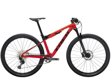 Trek Supercaliber 9.6 maat L Voorraad actie NIEUW beschikbaar voor biedingen