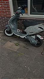 Piaggio zip 2000 70cc sprinter, Ophalen, Tweetakt, Maximaal 45 km/u, Zo goed als nieuw