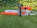 ✅️ Stihl ms 261 c kettingzaag, Ophalen of Verzenden, Zo goed als nieuw, Overige soorten, Stihl