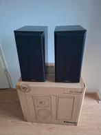 Klipsch RP-500M hifi speakers (set van 2), Overige merken, Ophalen of Verzenden, Zo goed als nieuw, 60 tot 120 watt