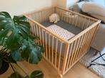 Bopita retro box, Kinderen en Baby's, Ophalen, Gebruikt, Rechthoekig, In hoogte verstelbaar