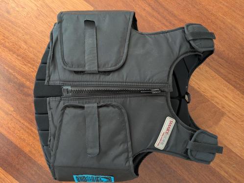 Bodyprotector van Smart Rider voor kinderen, Dieren en Toebehoren, Paardrijkleding, Kinderen, Bovenkleding, Overige soorten, Ophalen of Verzenden
