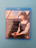 The Diary of Anne Frank, Cd's en Dvd's, Blu-ray, Ophalen of Verzenden, Zo goed als nieuw, Drama