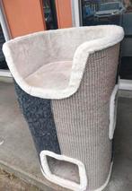 Kattenmand Krabton Cat tower, Dieren en Toebehoren, Ophalen, Gebruikt, Krabton