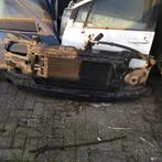 Vw Transporter T4 2.4 Diesel 1996    Voorfront met airco, Ophalen, Gebruikt, Bumper