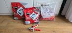 Rubi Tegel Levelling Systeem 3mm - Compleet, Overige materialen, Nieuw, Minder dan 20 cm, Minder dan 5 m²
