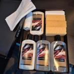 Royal Leather Care Set - Nieuw!, Ophalen of Verzenden