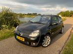 Renault Clio 2.0 16V RS ‘02 – APK 06-2026 – Goed onderhouden, Voorwielaandrijving, 1998 cc, Zwart, 4 cilinders
