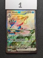 Milotic ex 237/191 (Set: Surging Sparks), Ophalen of Verzenden, Zo goed als nieuw, Losse kaart, Foil