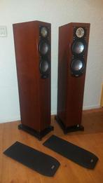 Elac 247 Luidsprekers - Topkwaliteit Geluid!, Overige merken, Ophalen of Verzenden, Zo goed als nieuw, 120 watt of meer