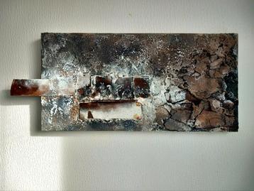 VERVAL 30X60 CM  beschikbaar voor biedingen