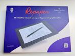 Repaper graphic tablet, Computers en Software, Tekentablets, Ophalen of Verzenden, Zo goed als nieuw