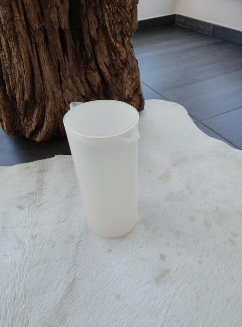 Vintage 1994 Mepal Rösti sap/waterkan 1 liter, Huis en Inrichting, Keuken | Keukenbenodigdheden, Gebruikt, Ophalen of Verzenden