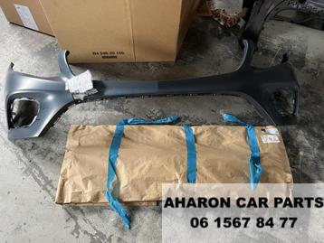 GLC W253 C253 AMG Voorbumper A2538853000 Orig X253 Nieuw 999 beschikbaar voor biedingen