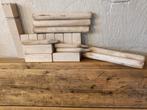 2 Soorten Kubb spellen., Hobby en Vrije tijd, Gezelschapsspellen | Overige, N.V.T., Zo goed als nieuw, N.V.T., N.V.T.