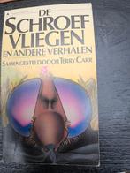 SF omnibus,  de schroefvliegen en andere verhalen, Boeken, Ophalen of Verzenden, Gelezen