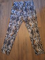 Helene Hart strechbroek L, Kleding | Dames, Overige kleuren, Helene Hart Amsterdam, Maat 42/44 (L), Ophalen of Verzenden