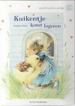Vera de Muis *KUIKENTJE KOMT LOGEREN* M.Bastin *Heimwee*, 5 of 6 jaar, Fictie algemeen, Jongen of Meisje, Ophalen of Verzenden