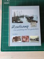 W. Mollema - Zoutkamp, een wandeling door de geschiedenis, Ophalen of Verzenden, Zo goed als nieuw, W. Mollema