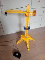 hijskraan Elektrisch, Ophalen, Gebruikt