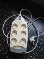 Belkin Surgemaster spanningsbeveiliging stekkerdoos, Ophalen of Verzenden, Gebruikt, Overige typen