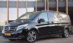 Mercedes-Benz V-klasse 2019 dubbel cab. L3, 13 km/l, 190 pk, 4 stoelen, Diesel