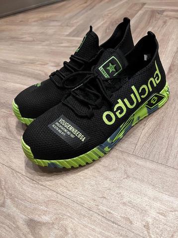 werkschoenen 42 beschikbaar voor biedingen