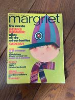 Margrieten met Fiep Westendorp illustraties, Verzamelen, Tijdschriften, Kranten en Knipsels, Ophalen of Verzenden, 1960 tot 1980
