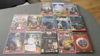 DIVERSE DVD' GAMES slechts 1 x gespeeld, Alle leeftijden, Ophalen of Verzenden, Zo goed als nieuw, Natuur
