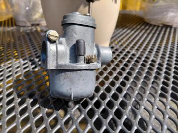 Originele 12 mm Bing carburateur 1/12/345 puch zundap beschikbaar voor biedingen