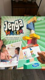 Jenga maker, Nieuw, Vijf spelers of meer, Ophalen