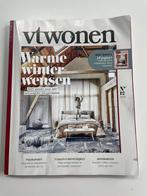 VT Wonen, nummer 12 - 2025, Boeken, Tijdschriften en Kranten, Ophalen of Verzenden, Gelezen