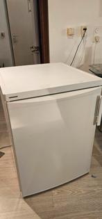 Koelkast tafelmodel ( liebherr)k3, Witgoed en Apparatuur, Koelkasten en IJskasten, Zonder vriesvak, 100 tot 150 liter, Zo goed als nieuw