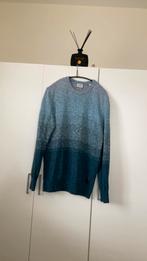 Scotch & Soda trui, Blauw, Maat 56/58 (XL), Ophalen of Verzenden, Zo goed als nieuw