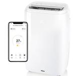 Mobiele smart airco Tristar! zo goed als nieuw!, Witgoed en Apparatuur, Airco's, Ophalen, Koelen en Ontvochtigen, Timer, 3 snelheden of meer
