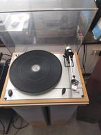Thorens platenspeler TD 165., Ophalen, Thorens