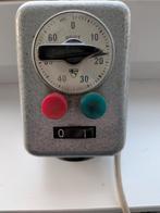 Novex Timer - Vintage Doka timer, Audio, Tv en Foto, Fotografie | Doka Toebehoren, Ophalen of Verzenden