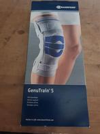 Kniebrace Bauerfeind GenuTrain S in maat 2 / L, Diversen, Ophalen, Nieuw