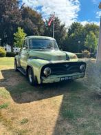 Ford f100 ratrod v8 pickup 383 stroker autom dailydriver, Auto's, Automaat, USB, Overige carrosserieën, Ford