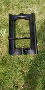 Oude Gietijzeren Dakramen met glas, Ophalen, Gebruikt