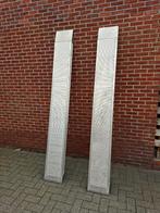 Originele Hapert Aluminium oprijplaten, Ophalen, Zo goed als nieuw
