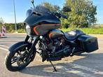 Harley-Davidson - FLHX Street Glide - Motor, Motoren, Motoren | Harley-Davidson, Bedrijf, Overig