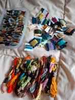 Partij DMC borduurgaren., Hobby en Vrije tijd, Borduren en Borduurmachines, Ophalen of Verzenden, Nieuw, Borduurgaren of Zijde